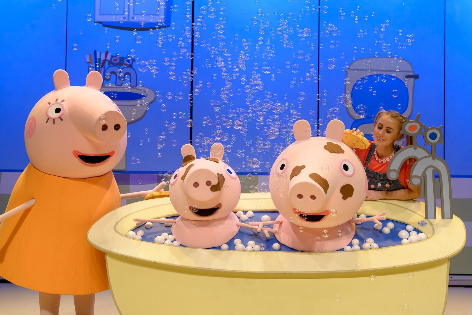 Peppa Pig